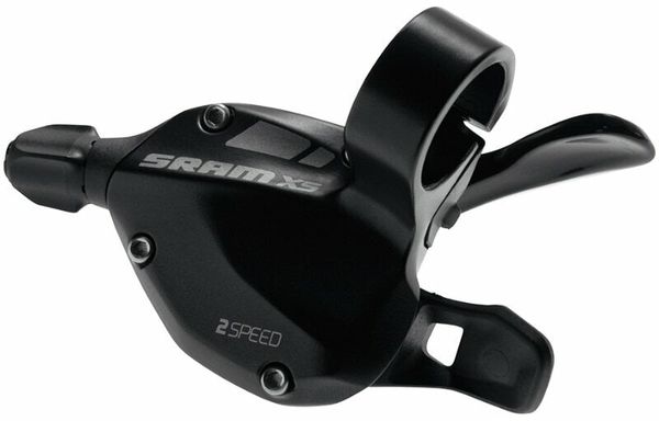 SRAM SRAM X5 Right-Stražnji 9 Clamp Band Ručica mjenjača