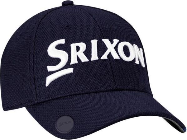 Srixon Srixon Ball Marker Navy UNI Šilterica