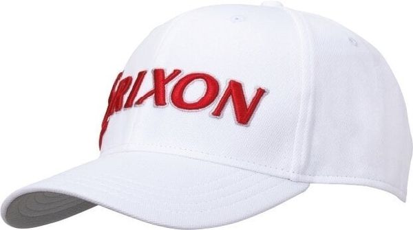 Srixon Srixon Tour White/Red UNI Šilterica