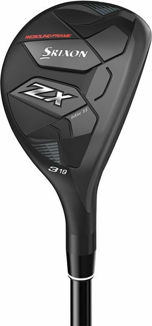 Srixon Srixon ZX Mk II Hybrid RH H3 Stiff