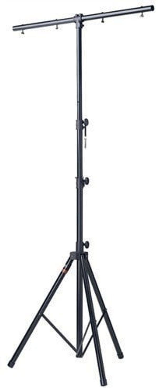 Stagg Stagg LIS-A2022BK Lighting Stand