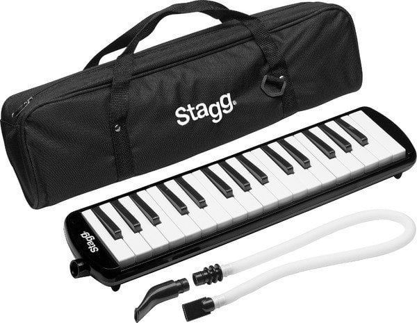 Stagg Stagg Melosta 32 Melodika Crna