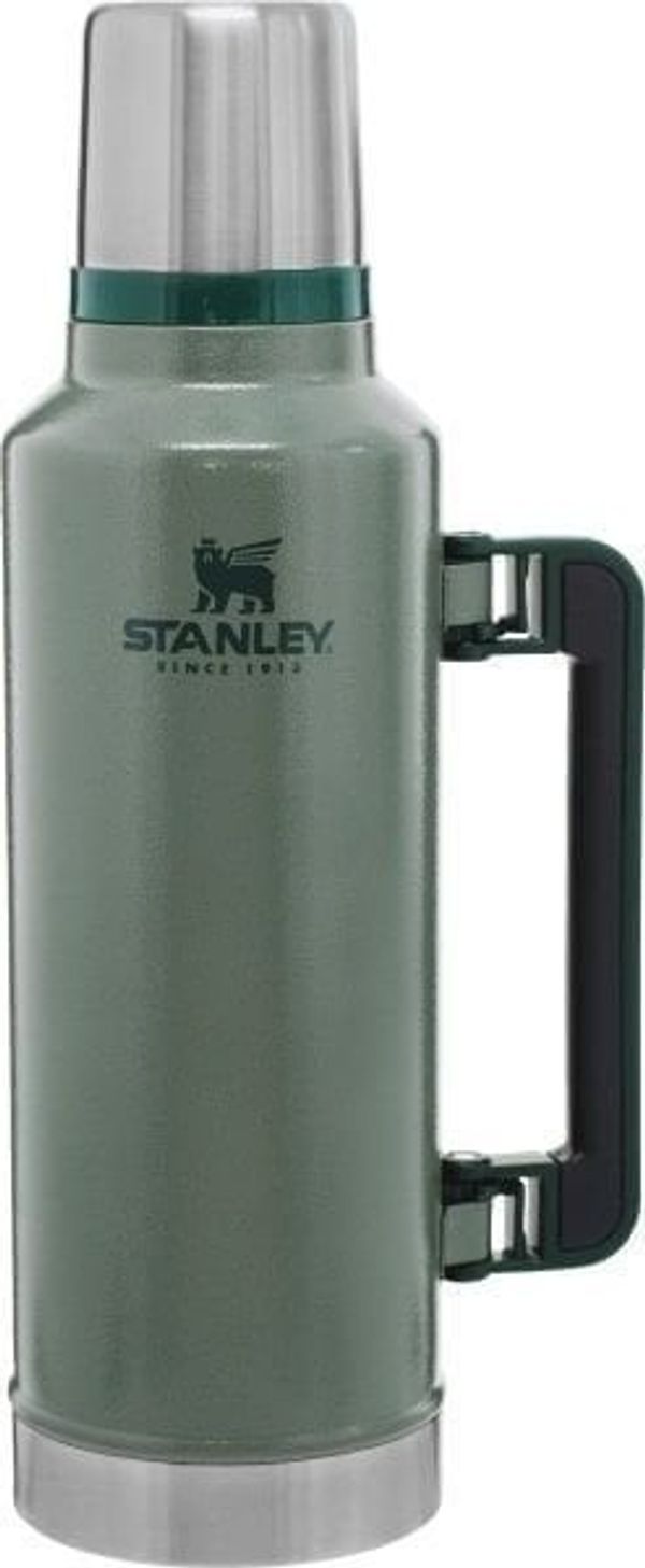 Stanley Stanley The Legendary Classic 1900 ml Hammertone Green Termosica