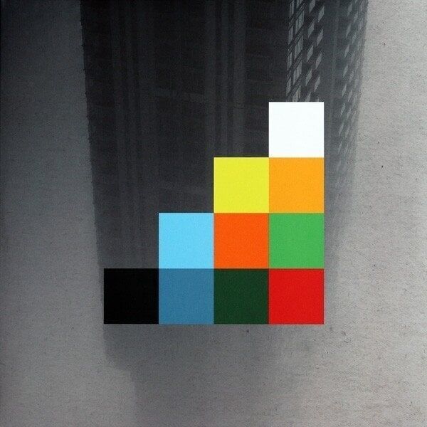 Steven Wilson Steven Wilson - The Harmony Codex (2 LP)