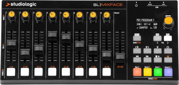 Studiologic Studiologic SL Mixface