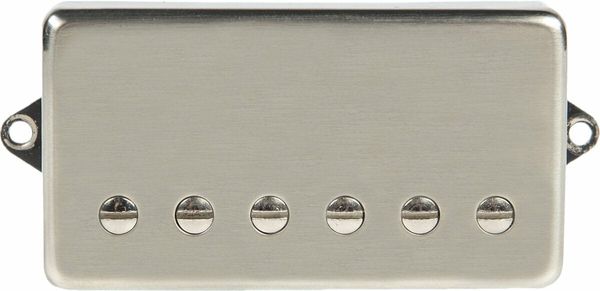 Suhr Suhr Thornbucker+ BR 53 Raw Nickel