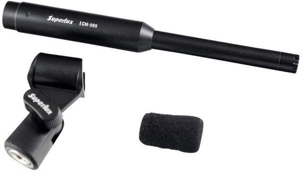 Superlux Superlux ECM999 Mjerni mikrofon