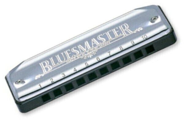 Suzuki Music Suzuki Music Bluesmaster 10H D