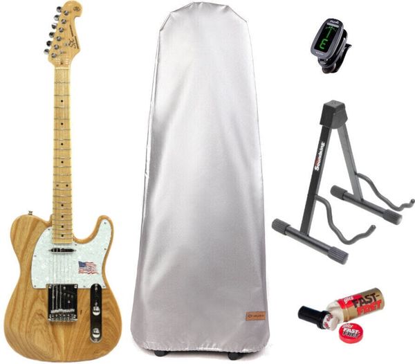 SX SX Standard TL SET Natural