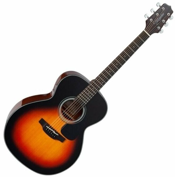 Takamine Takamine GN30 Brown Sunburst