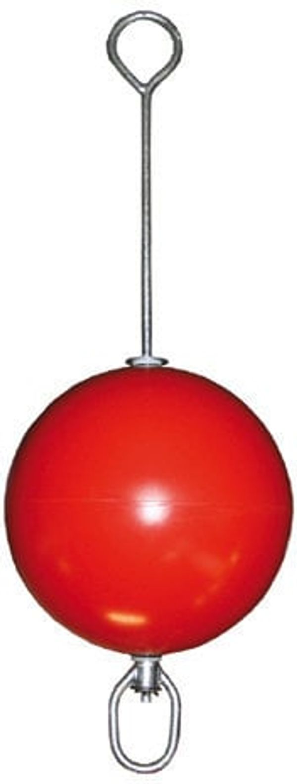 Talamex Talamex Mooring Buoy PE Filled Long 50cm