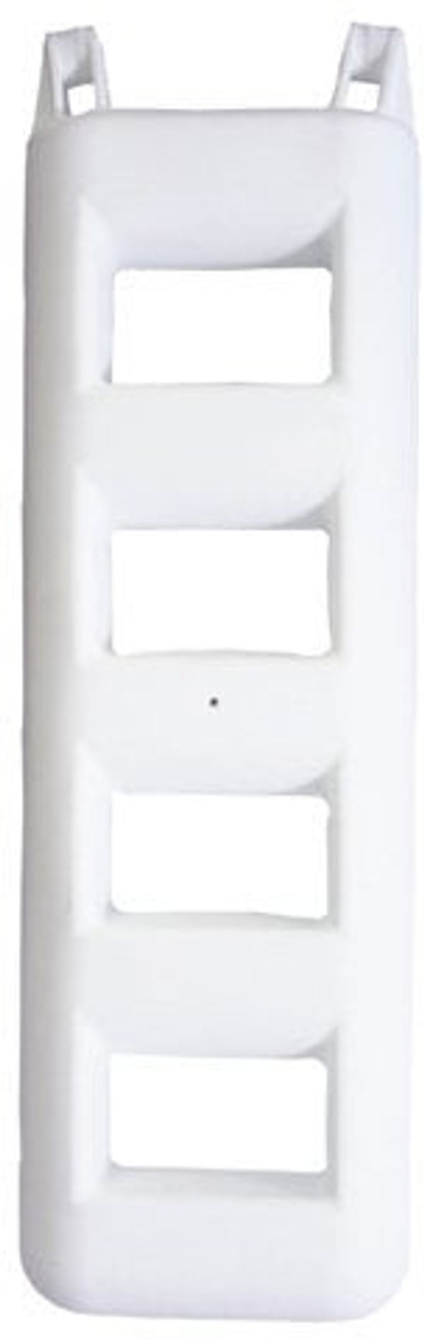 Talamex Talamex Stair Fender 4 White