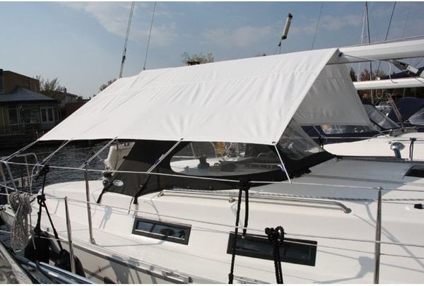 Talamex Talamex Sun Awning White 345x360 cm