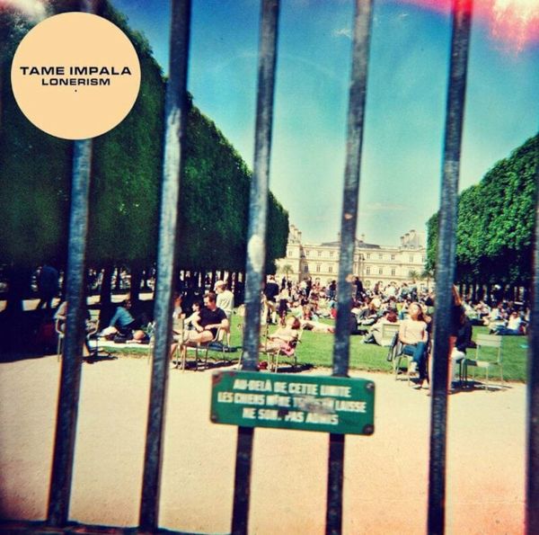 Tame Impala Tame Impala - Lonerism (10th Anniversary Edition) (Super Deluxe Edition) (3 LP)