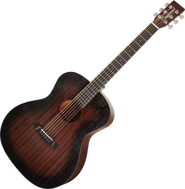 Tanglewood Tanglewood TWCR O Whiskey Barrel Burst Satin