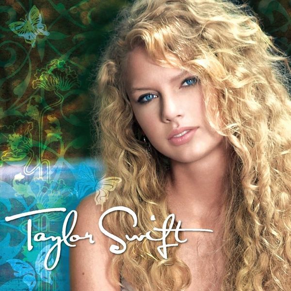 Taylor Swift Taylor Swift - Taylor Swift (2 LP)