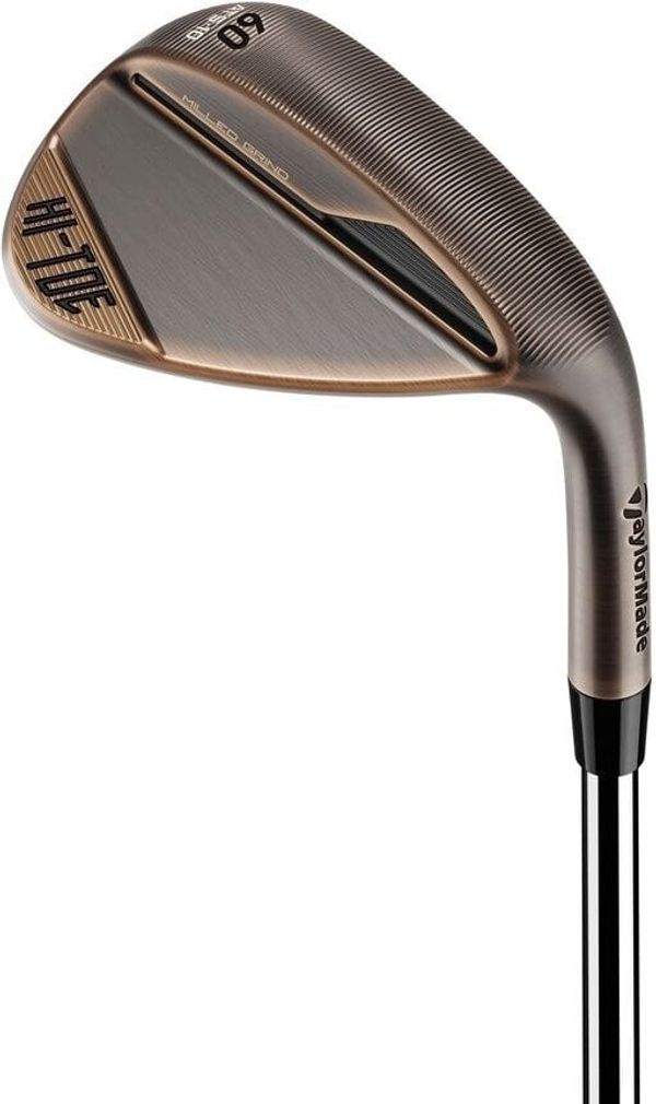 TaylorMade TaylorMade Hi-Toe 4 Palica za golf - wedger Desna ruka 56° 11° Čelik Stiff