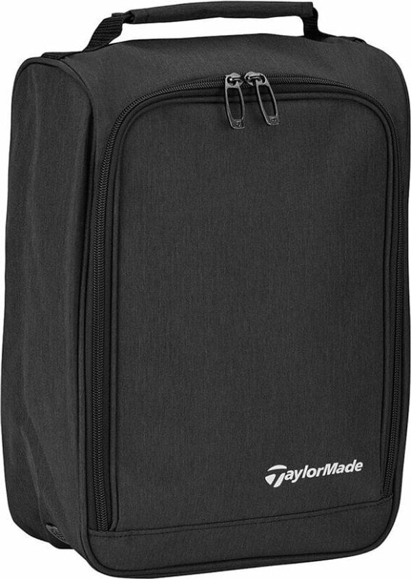 TaylorMade TaylorMade Performance Shoe Bag Black