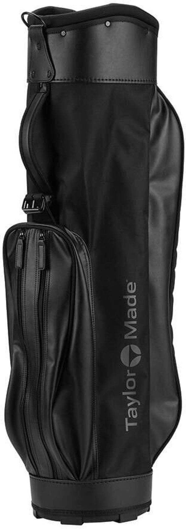 TaylorMade TaylorMade Short Course Crna Golf torba