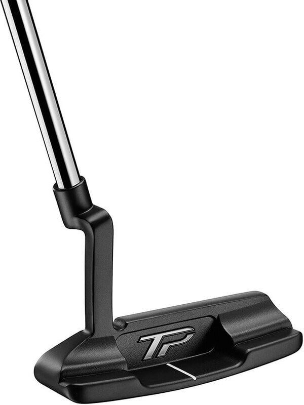 TaylorMade TaylorMade TP Black 1 Desna ruka 35''
