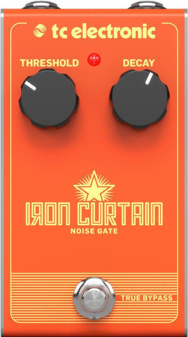 TC Electronic TC Electronic Iron Curtain Noise Gate