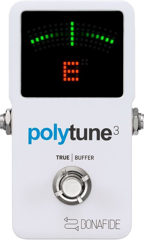 TC Electronic TC Electronic PolyTune 3