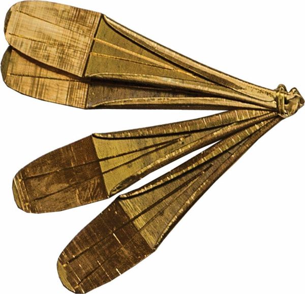 Terre Terre 4 Set Drombulja