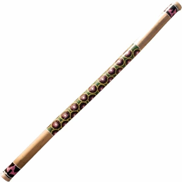 Terre Terre Bamboo 150 cm P Rainstick