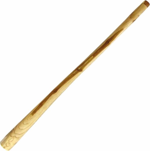 Terre Terre Teak F Didgeridoo