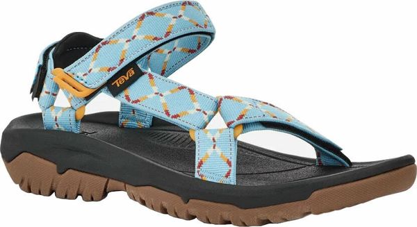 Teva Teva Hurricane XLT 2 Women's Diamond Air Blue 36 Ženske outdoor cipele