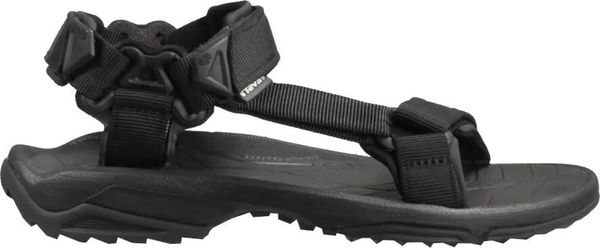 Teva Teva Terra Fi Lite Men's Black 45,5 Moške outdoor cipele