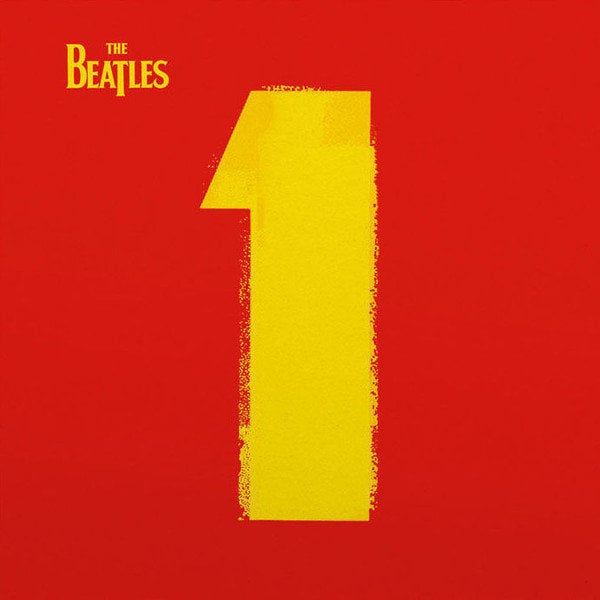 The Beatles The Beatles - 1 (2 LP)