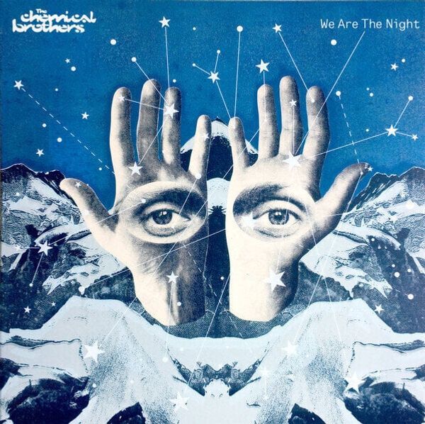 The Chemical Brothers The Chemical Brothers - We Are the Night (2 LP)