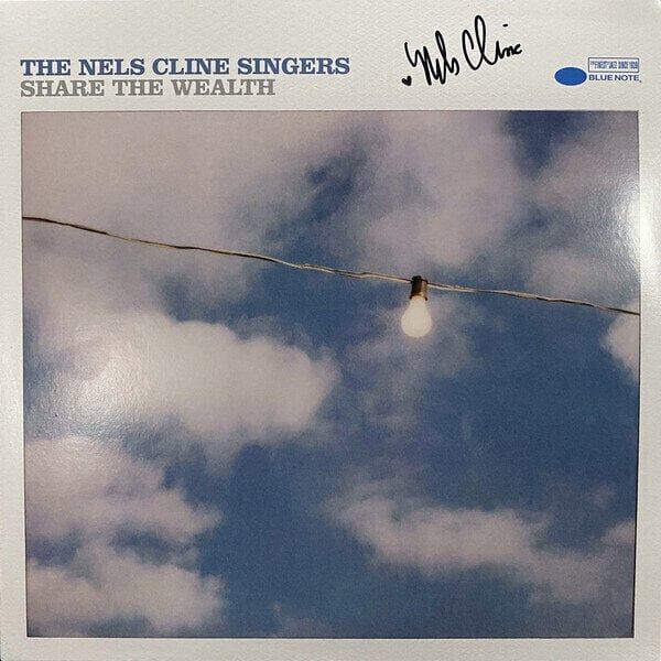 The Nels Cline Singers The Nels Cline Singers - Share The Wealth (2 LP)