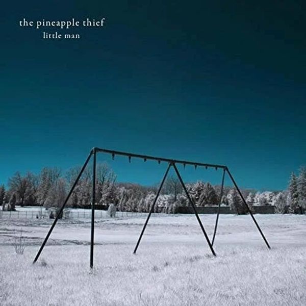 The Pineapple Thief The Pineapple Thief - Little Man (2 LP)