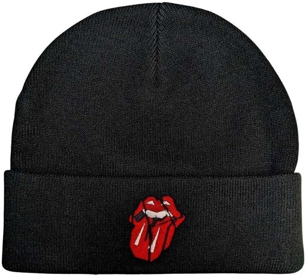 The Rolling Stones The Rolling Stones Kapa Hackney Diamonds Shards Logo Black