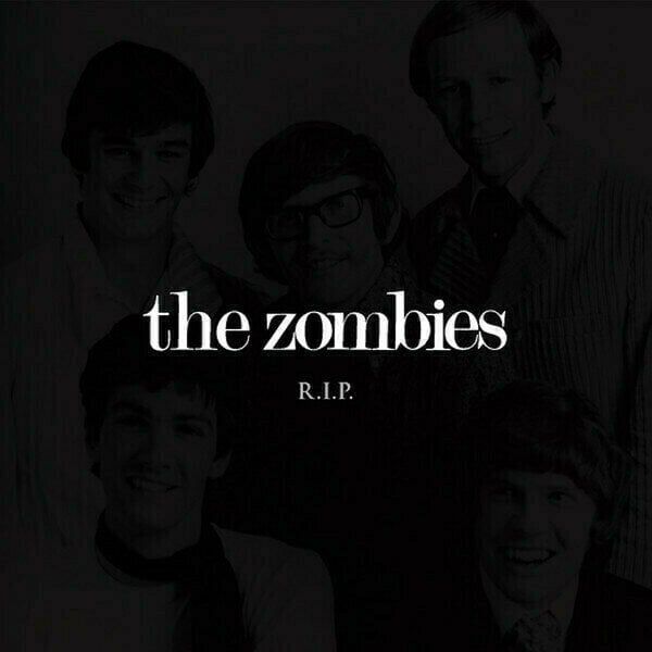 The Zombies The Zombies - R.I.P. - The Lost Album (LP)