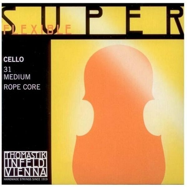 Thomastik Thomastik TH31 Žica za vilončelo