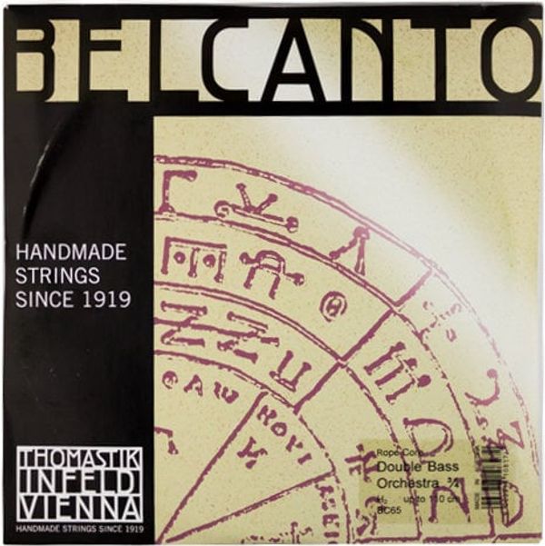 Thomastik Thomastik THBC65 Žica za kontrabas