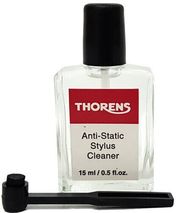 Thorens Thorens Stylus Cleaning Set Čišćenje dodirne igle