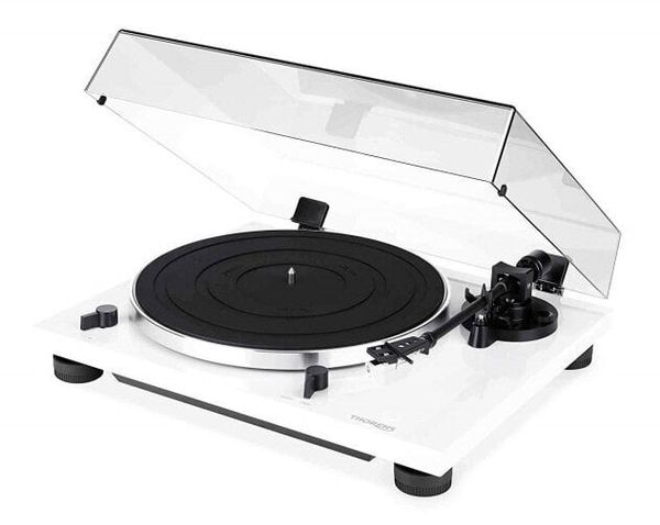 Thorens Thorens TD 201 Bijela