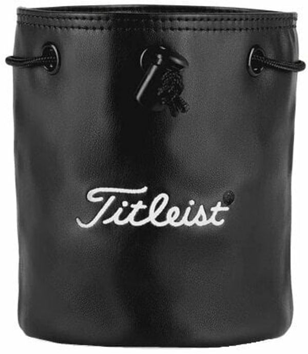 Titleist Titleist Classic Valuables Pouch Black