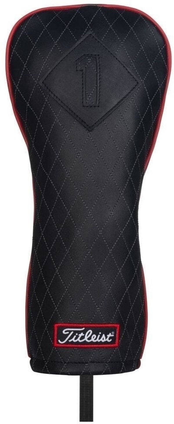 Titleist Titleist Jet Black Black