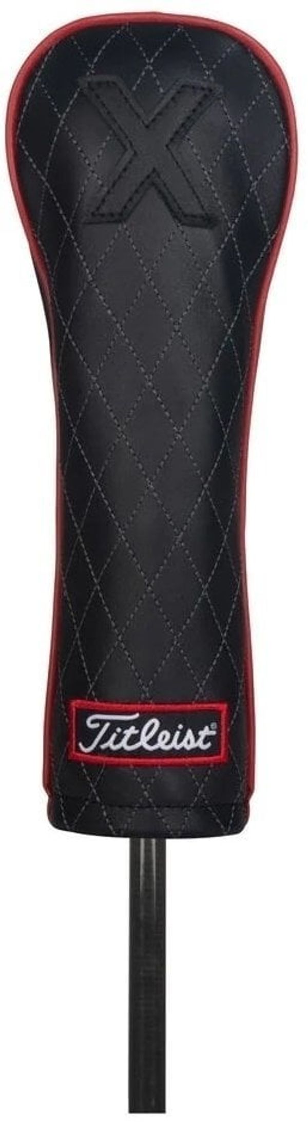 Titleist Titleist Jet Black Black