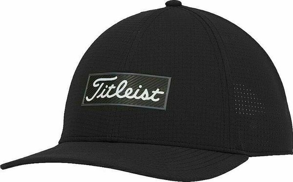 Titleist Titleist Oceanside Black/White UNI Šilterica