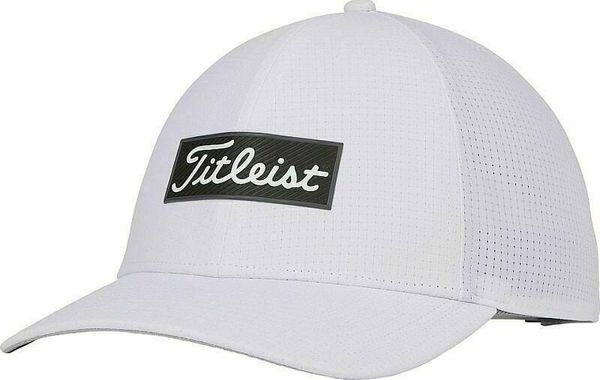 Titleist Titleist Oceanside White/Black UNI Šilterica