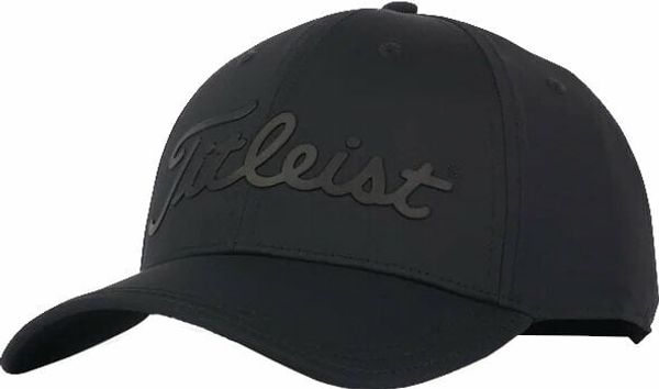 Titleist Titleist Players Performance Ball Marker Black/Black UNI Šilterica