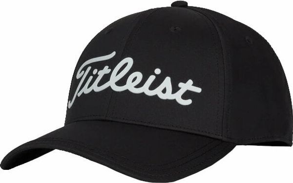 Titleist Titleist Players Performance Ball Marker Black/White UNI Šilterica