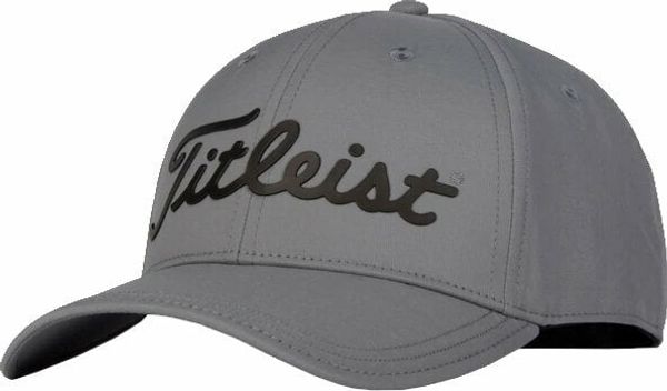 Titleist Titleist Players Performance Ball Marker Charcoal/Black UNI Šilterica