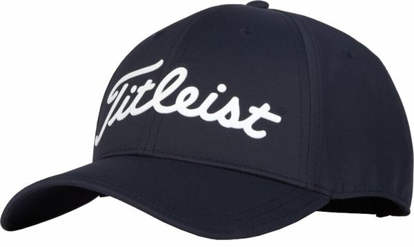 Titleist Titleist Players Performance Ball Marker Navy/White UNI Šilterica